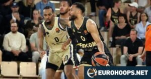 French MVP Elie Okobo pens multi-year deal with Dubai
