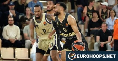 French MVP Elie Okobo pens multi-year deal with Dubai
