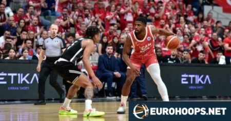 Μούρθια: Κινείται νομικά κατά του Ντε Τζούλιους που προσπαθεί να αποδεσμευτεί