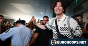 Οσμάν: Στη Θεσσαλονίκη για τον ΠΑΟΚ