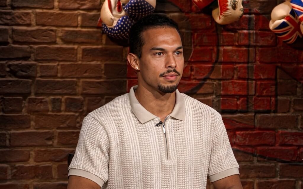 The “Stay Away” List: Why Top Rank Won’t Risk Vargas Against Ernesto Mercado