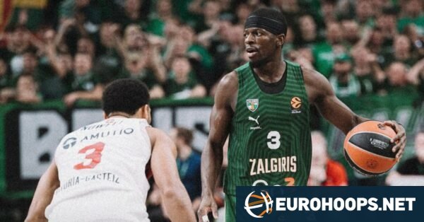 ASVEL’de Kaos: Sylvain Francisco Takımda Kalacak Mı?