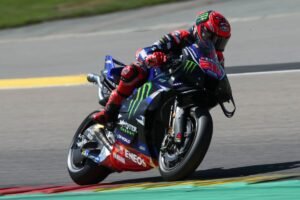 Quartararo’s move to Honda for MotoGP 2027 has been confirmed