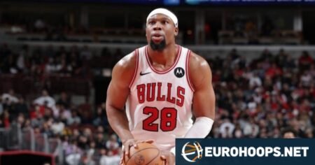 Βόμβα Γιαμπουσέλε στον Παναθηναϊκό!!! – Eurohoops