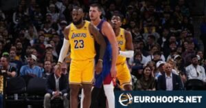 1940’lardan Günümüze: NBA’de Her On Yılın En İyi Oyuncusu
