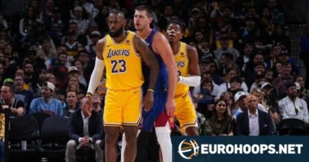 1940’lardan Günümüze: NBA’de Her On Yılın En İyi Oyuncusu