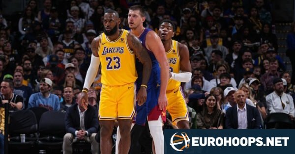 1940’lardan Günümüze: NBA’de Her On Yılın En İyi Oyuncusu
