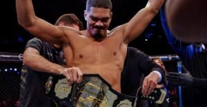 LFA champ Lucas Fernando books UFC 330 debut against ‘Bipolar’