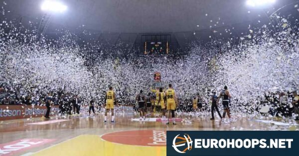 Άρης: “Sold Out” με 4.191 διαρκείας!