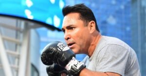 Morning Report: Oscar De La Hoya calls Zuffa Boxing ‘Trojan Horse’ designed to exploit fighters