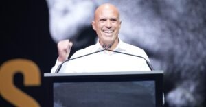 Morning Report | Royce Gracie gives his MMA Mount Rushmore