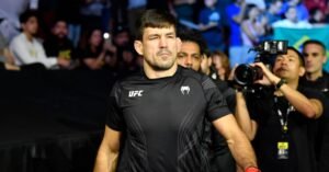 Demian Maia cites GSP, Diaz brothers as ideal opponents for grappling match, leaves door open for final MMA fight