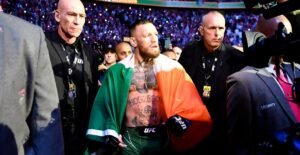 Mailbag: Is Conor McGregor actually going to show up to UFC 329?