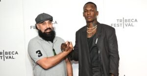 Israel Adesanya reveals he’s split with longtime head coach Eugene Bareman and City Kickboxing: ‘A long time coming’
