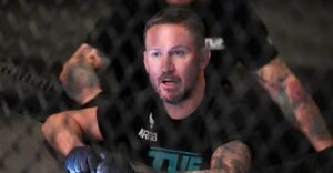 Morning Report: Conor McGregor coach takes blame for injury that delayed return
