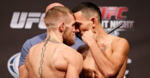 No Bets Barred: What can we expect from Conor McGregor’s return at UFC 329?
