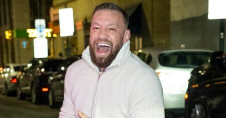 UFC 329 roundtable: Has the MMA world passed Conor McGregor by?