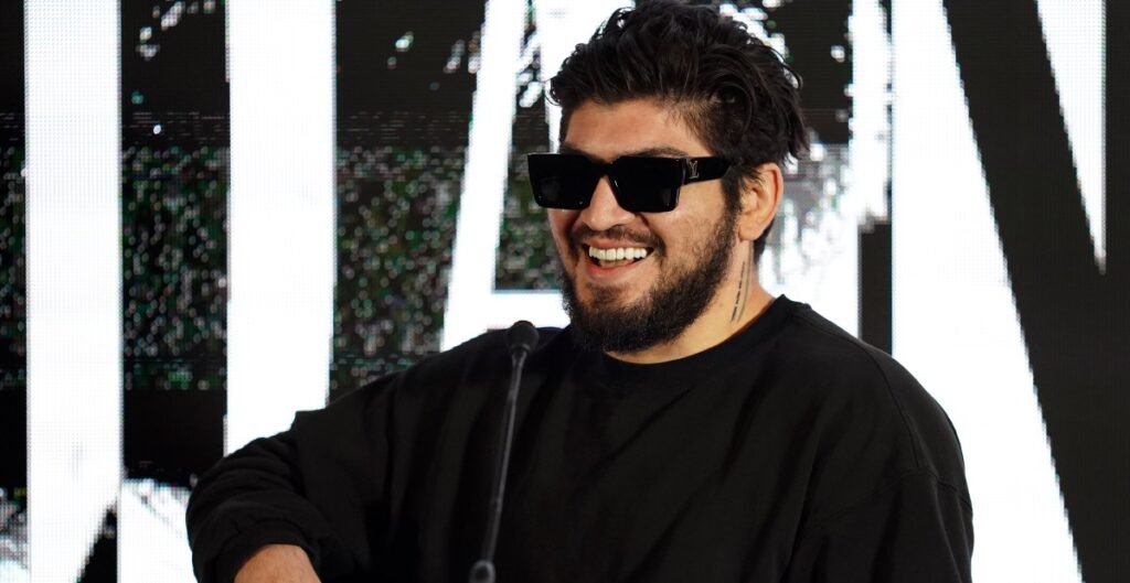 Dillon Danis’ attorney quits again over lack of payment, failure to communicate in Nina Agdal lawsuit