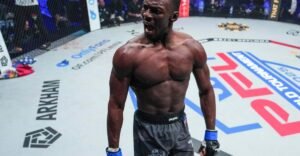 PFL D.C. Results: Jean vs. Rodriguez