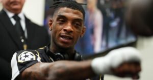 Sedriques Dumas removed from UFC roster, sentenced in case following 2025 arrest