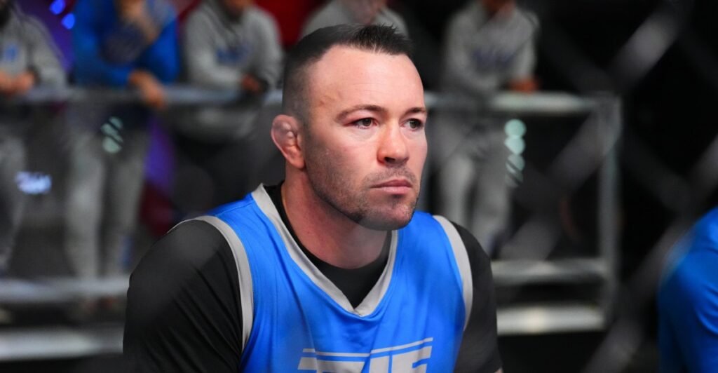 Colby Covington vs. Belal Muhammad, Merab Dvalishvili vs. Henry Cejudo 2 official for upcoming RAF main events
