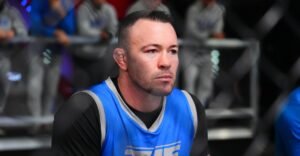 Colby Covington vs. Belal Muhammad, Merab Dvalishvili vs. Henry Cejudo 2 official for upcoming RAF main events