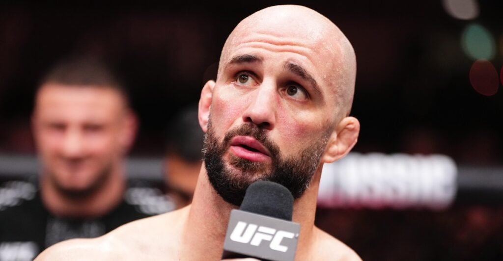 Volkan Oezdemir reveals he’s been suspended 16 months after making ‘the biggest mistake of my life’