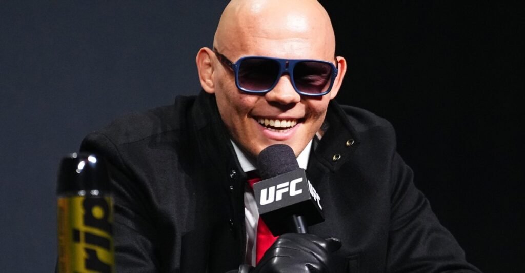 Bogdan Guskov offers hilarious prediction for ‘big chance’ against Magomed Ankalaev at UFC Abu Dhabi