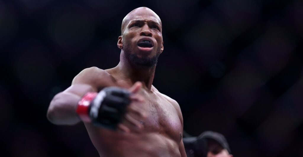 UFC Paris adds several bouts, including Michael Page’s surprising middleweight return