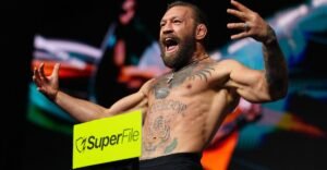 UFC 329: Conor McGregor vs. Max Holloway 2 preview show
