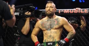 Mailbag: Is Conor McGregor ever going to fight again after the UFC 329 fiasco?