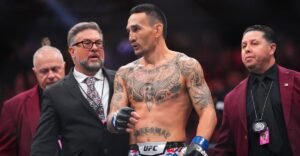 Morning Report: Daniel Cormier knows Max Holloway ‘will not be satisfied’ with UFC 329 win over Conor McGregor