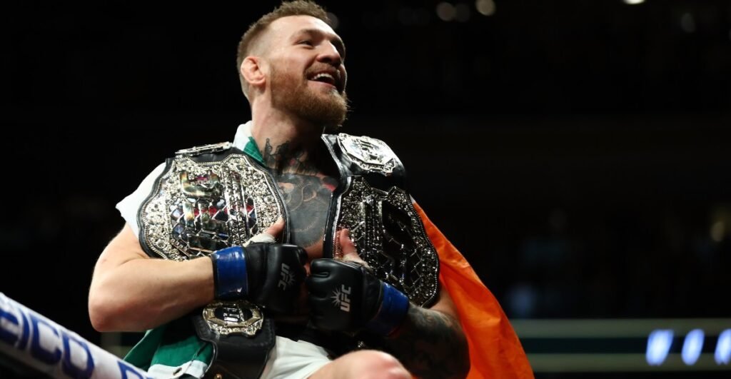 Matt Brown argues Conor McGregor might be at his best at UFC 329: ‘He’s got to prove motherf*ckers wrong’