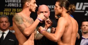 Renato Moicano vs. Brian Ortega rematch targeted for UFC 331