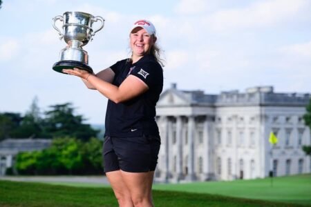 Elite Ellise wins incredible final