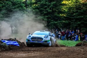 Why McErlean’s career-best WRC performance at Acropolis was so important