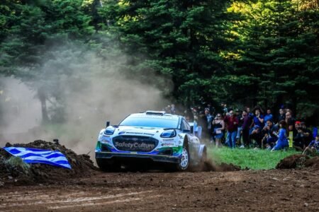 Why McErlean’s career-best WRC performance at Acropolis was so important