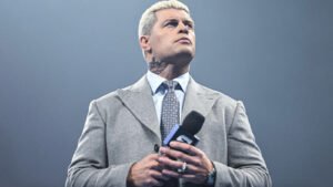 WWE Raw Results 7/6 – Three Championships On The Line, Oba Femi & Seth Rollins Appear