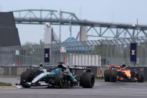 McLaren still to investigate why it’s losing to Mercedes on the straights, despite same PU