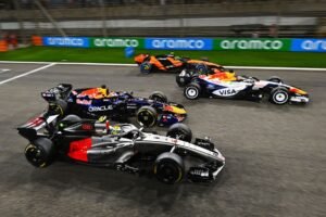 F1 to decide before summer break on recovering Middle Eastern race