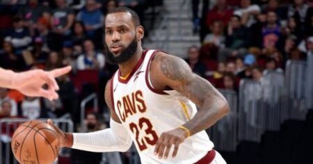 LeBron Listeledi: Kariyerinde En Çok Keyif Aldığı 3 Sezon