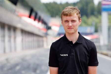 BTCC newcomer fills final WSR BMW seat for rest of 2026