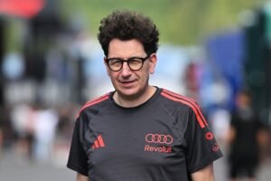 Audi calls for F1 ADUO rethink amid exploit fears