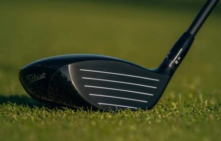 Titleist launches new mini driver