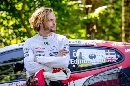 The important lesson Solberg put into practice in Estonia