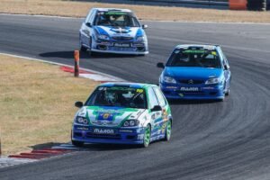 Smith becomes latest to top Autosport National Rankings