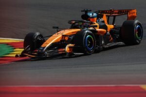 McLaren to finally trial ‘Macarena-style’ rear wing in Hungarian GP practice