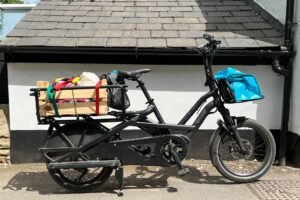 Police force will pay compensation after £6,500 ebike mistakenly destroyed