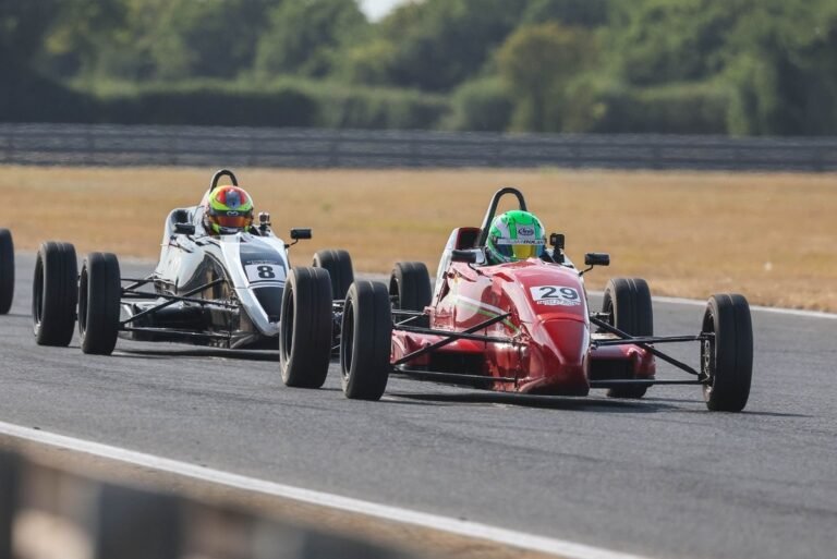 United Formula Ford battles add European flavour to USA Snetterton 300 event