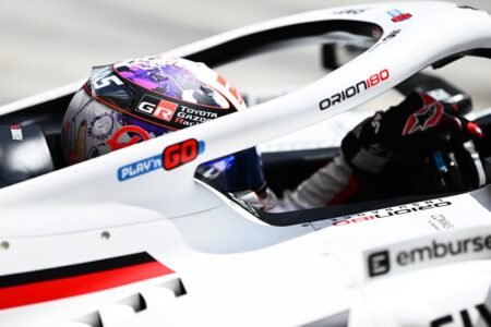 Why fans don’t get true picture of driver performance with 2026 F1 rules
